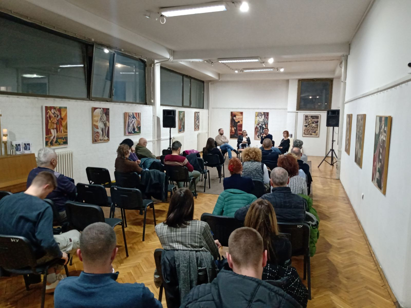 Foto: Ustupljena fotografija